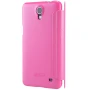 Nillkin Sparkle Series New Leather case for Samsung Galaxy Mega 2 (G750F) order from official NILLKIN store